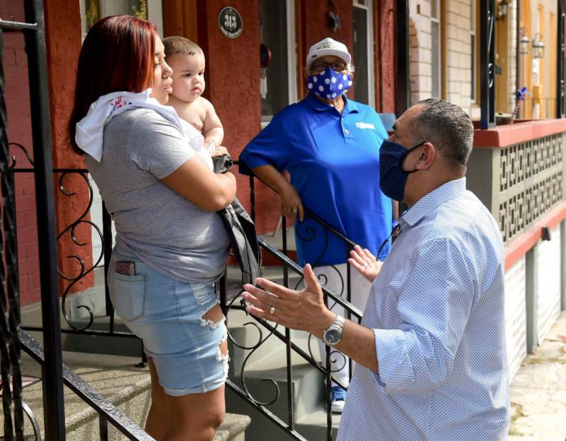 Census count ends early