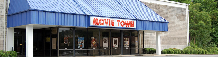Planning to See a Movie on Christmas? Here Are 8 Independent Theaters to Go to in Virginia
