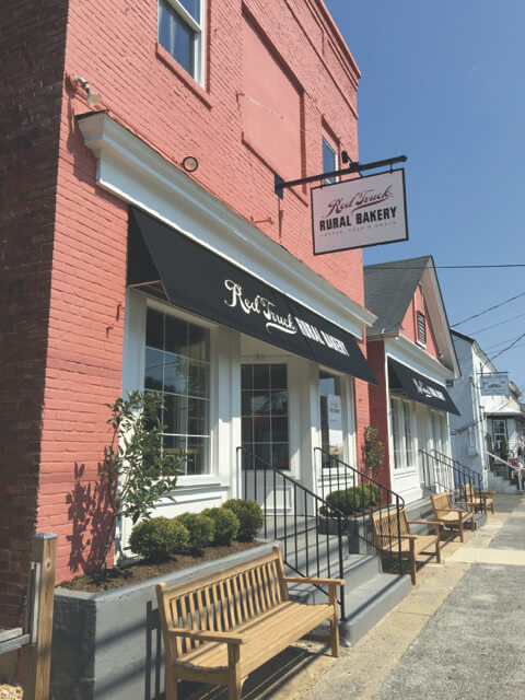 7 Virginia Bakeries That Will Satisfy Your Sweet Tooth