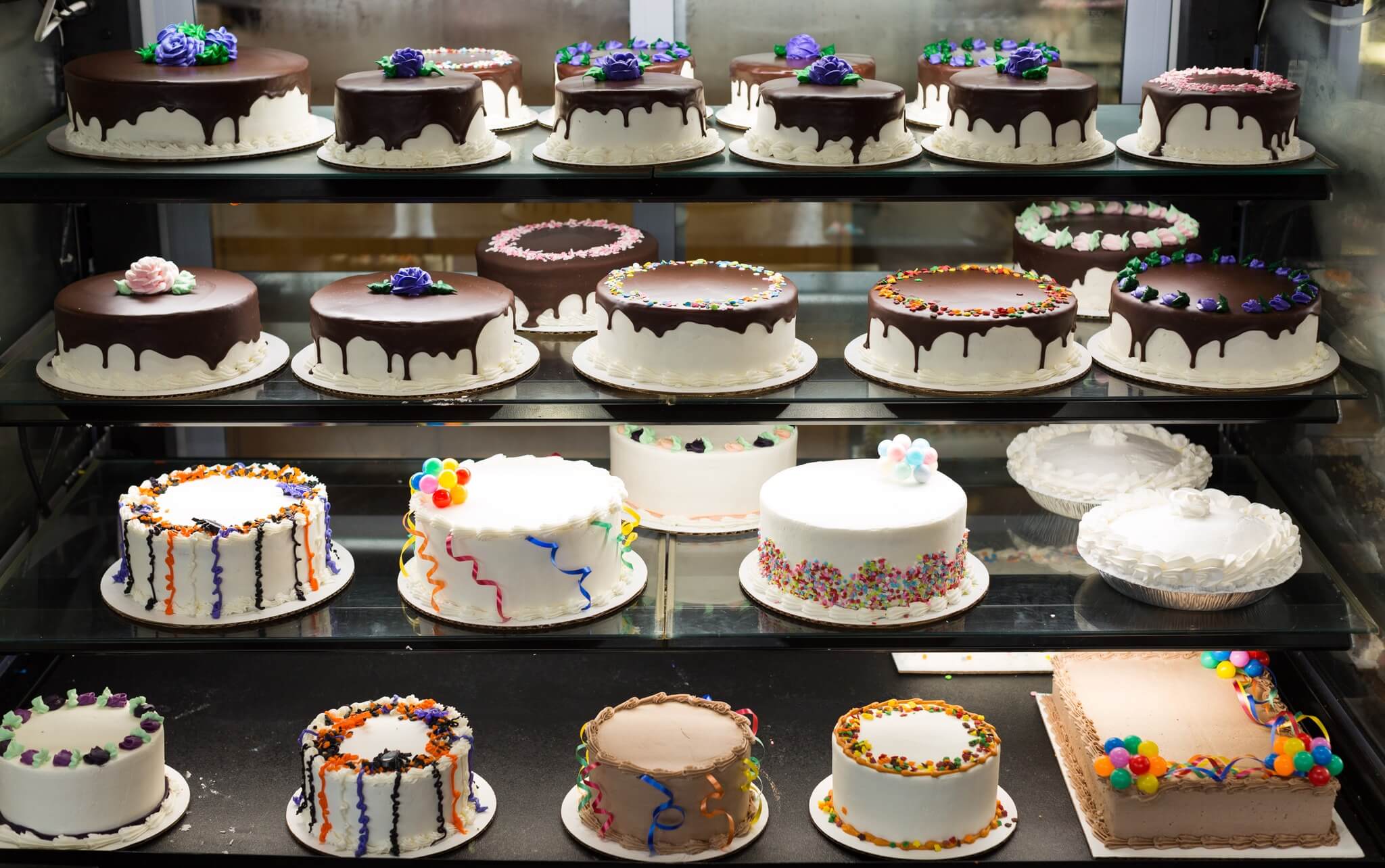 7 Virginia Bakeries That Will Satisfy Your Sweet Tooth