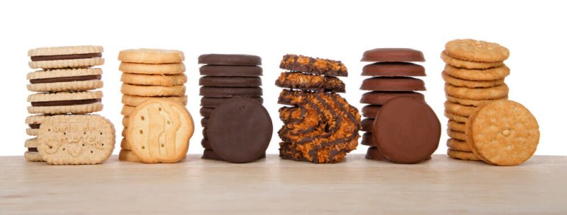 Quiz: How Much Do You Really Know About Girl Scout Cookies?