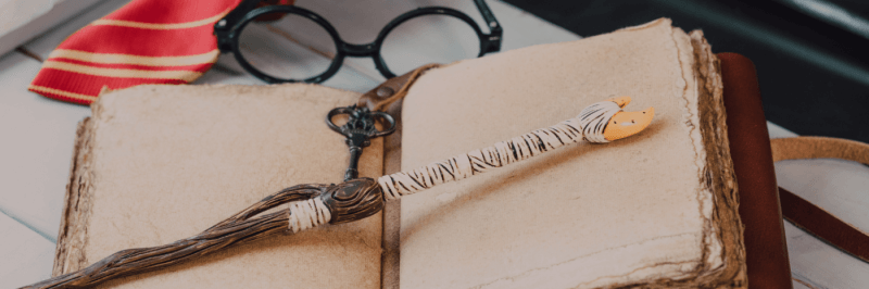 Quiz: If Hogwarts Came to Virginia, What House Would You Be Sorted Into?