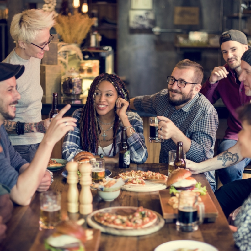 7 Simple Ways to Improve Social Connection