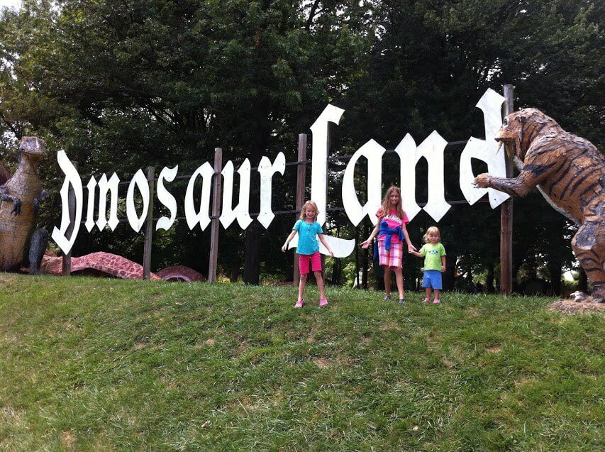 10 Thrilling Adventure Parks in Virginia to Visit This Summer