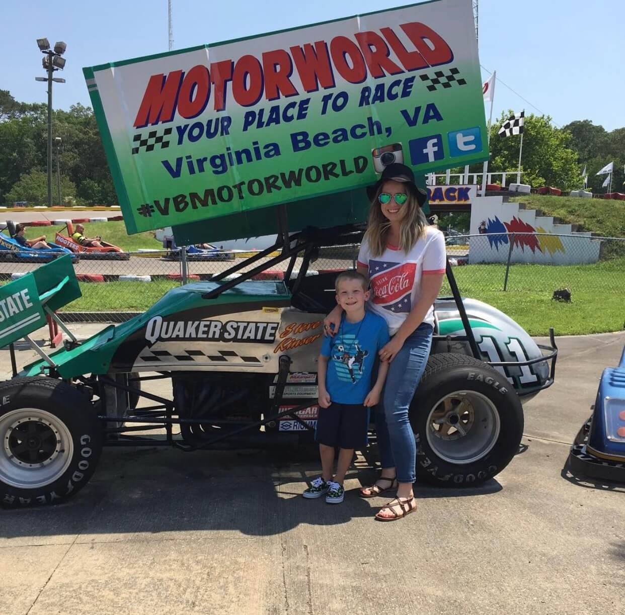 10 Thrilling Adventure Parks in Virginia to Visit This Summer