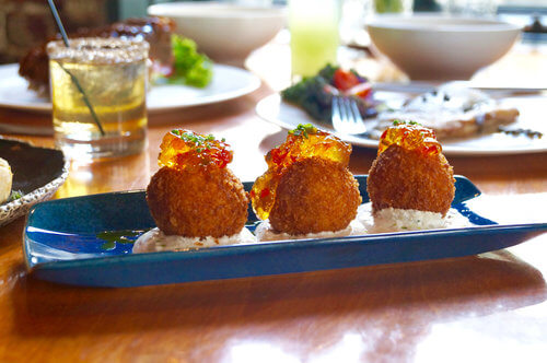 Your Official Virginia Summer Food Bucket List