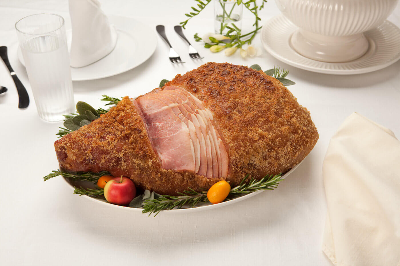 Your Official Virginia Summer Food Bucket List