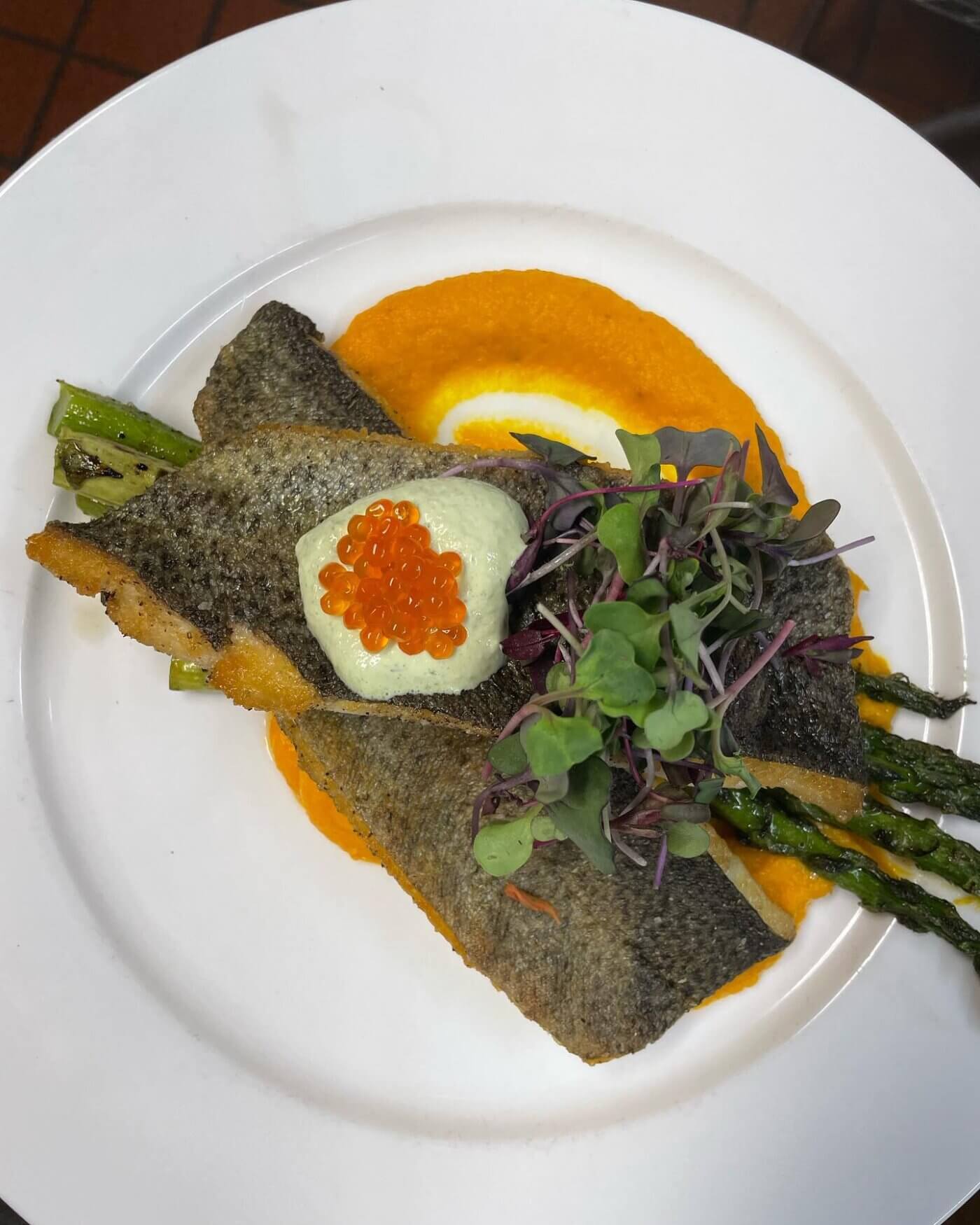 Your Official Virginia Summer Food Bucket List