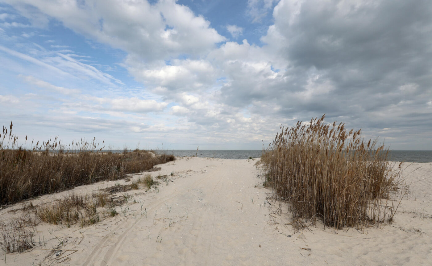 Where are the Least-Crowded Beaches in Virginia? Here’s Your 2023 List.