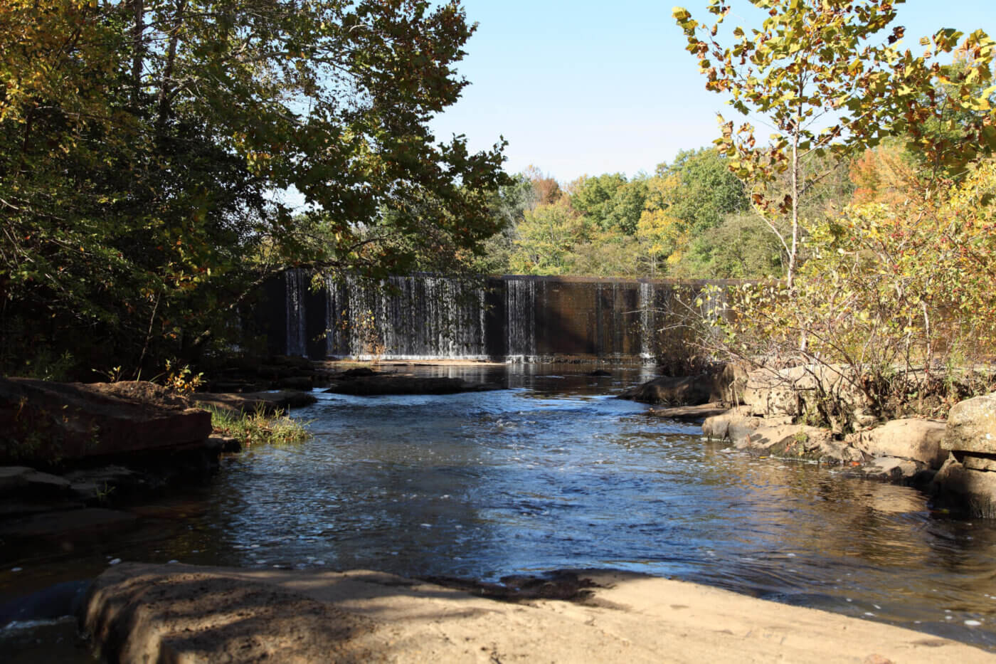 Are Swimming Holes a Thing in Virginia? Yes, and Here Are 10 Worth the Journey