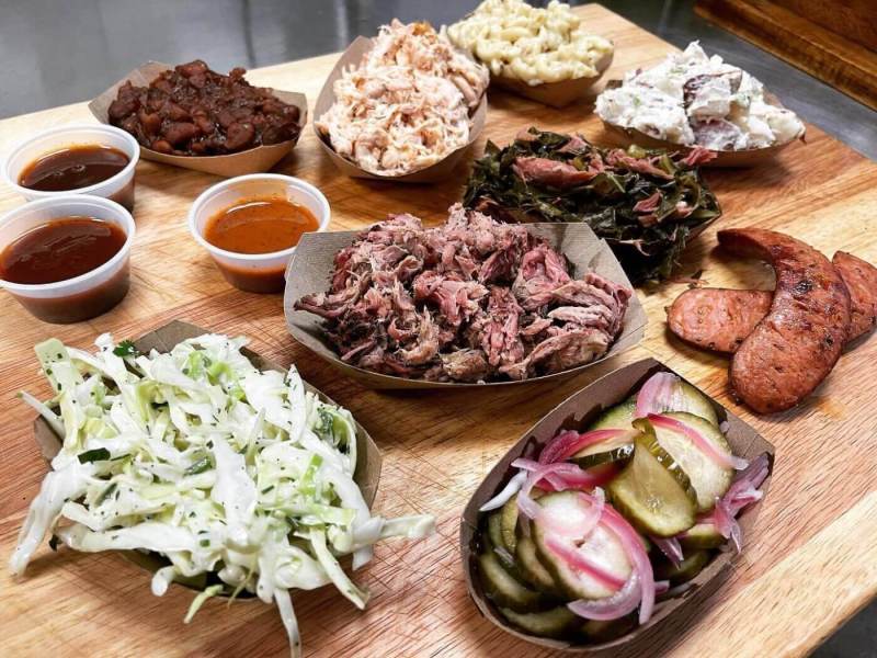 Looking for Affordable Places to Eat in Northern, Central, and Coastal Virginia? Check Out These 12 Eateries