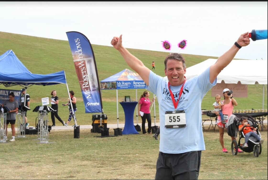 10 Awesome Races, 5Ks, and Fun Runs to Do in Virginia in 2023