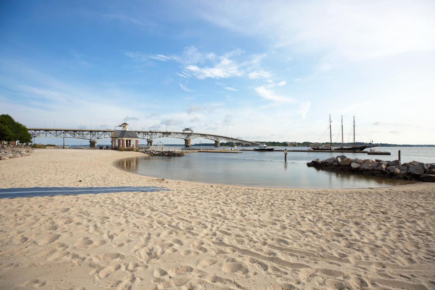 Where are the Least-Crowded Beaches in Virginia? Here’s Your 2023 List.