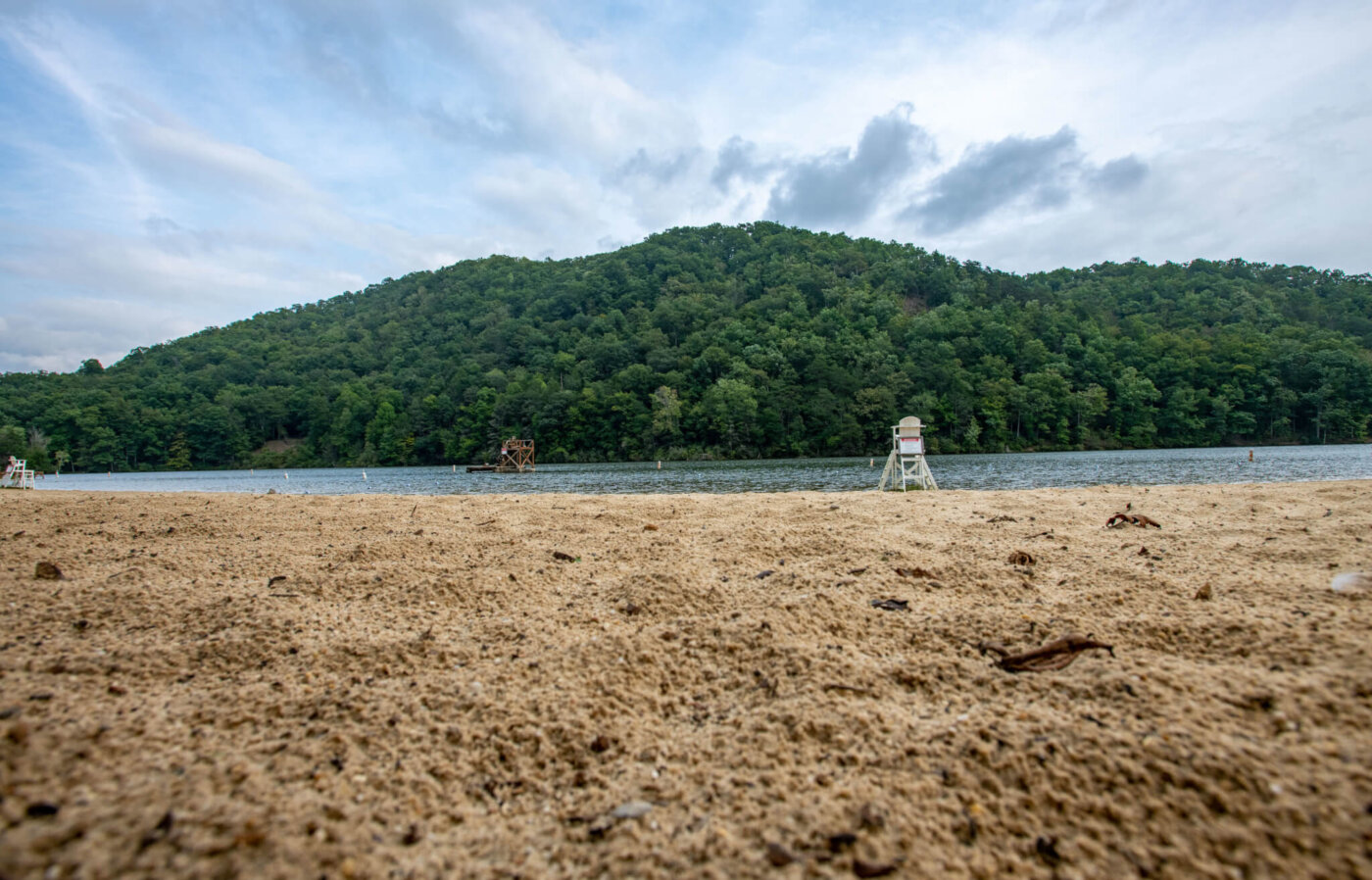 Where are Virginia’s Secret Beaches? We’ve Got 10 (+ How to Find Them)