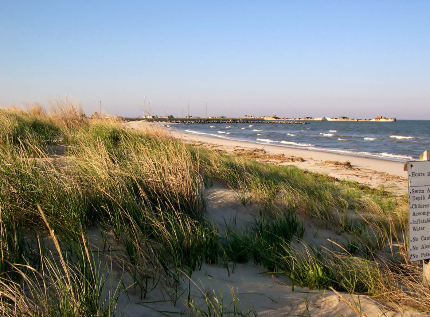 Where are Virginia’s Secret Beaches? We’ve Got 10 (+ How to Find Them)