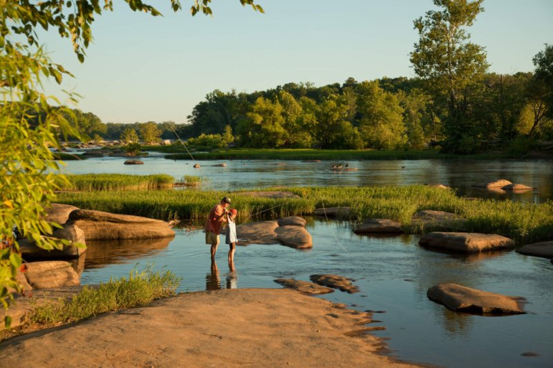 Where are Virginia’s Secret Beaches? We’ve Got 10 (+ How to Find Them)