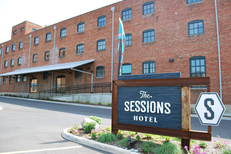 Virginia Is for Lovers: 10 Charming Spots for a Romantic Getaway