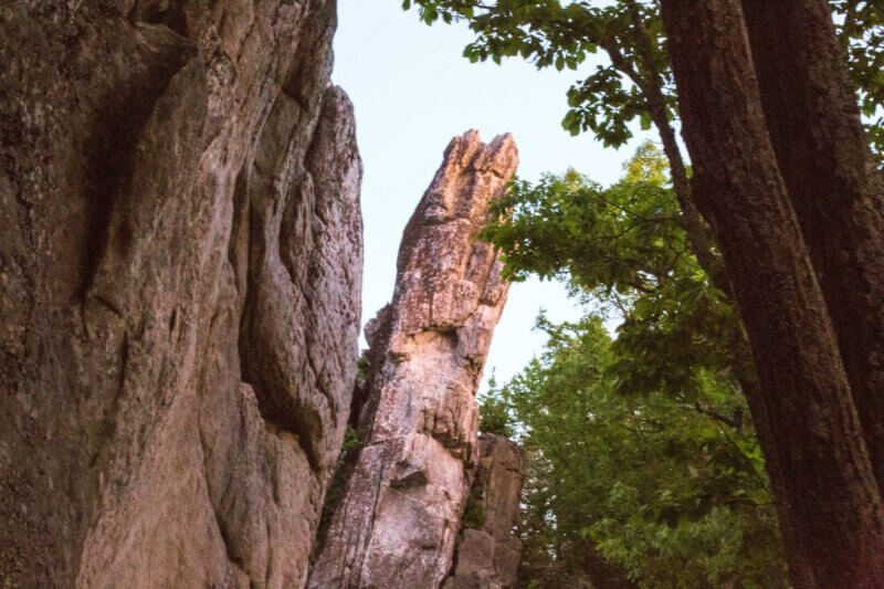 Photo courtesy of Virginia Tourism Corporation