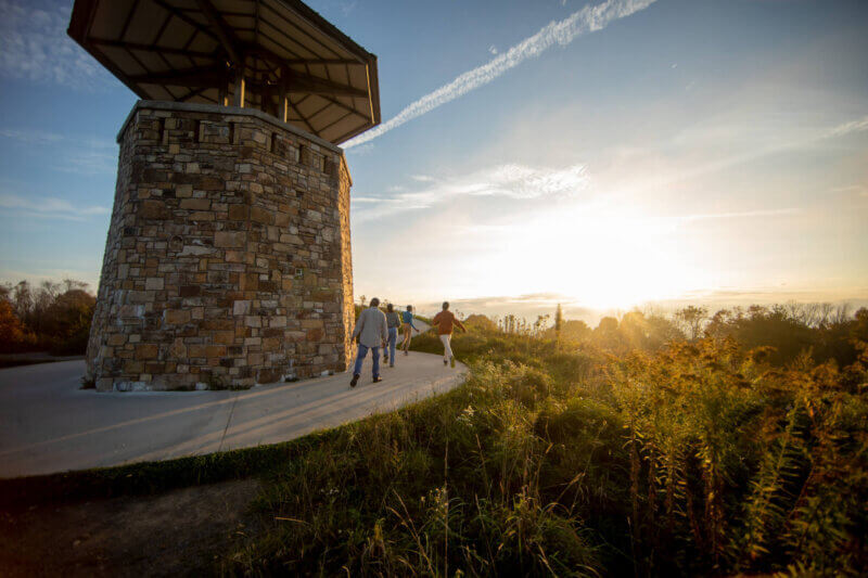 Where to Find the Most Scenic Spots in Virginia for Fun and Photos