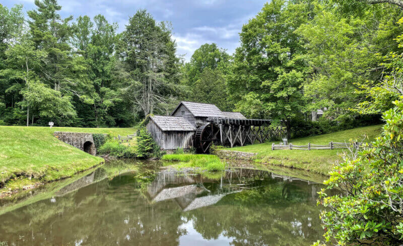 Where to Find the Most Scenic Spots in Virginia for Fun and Photos