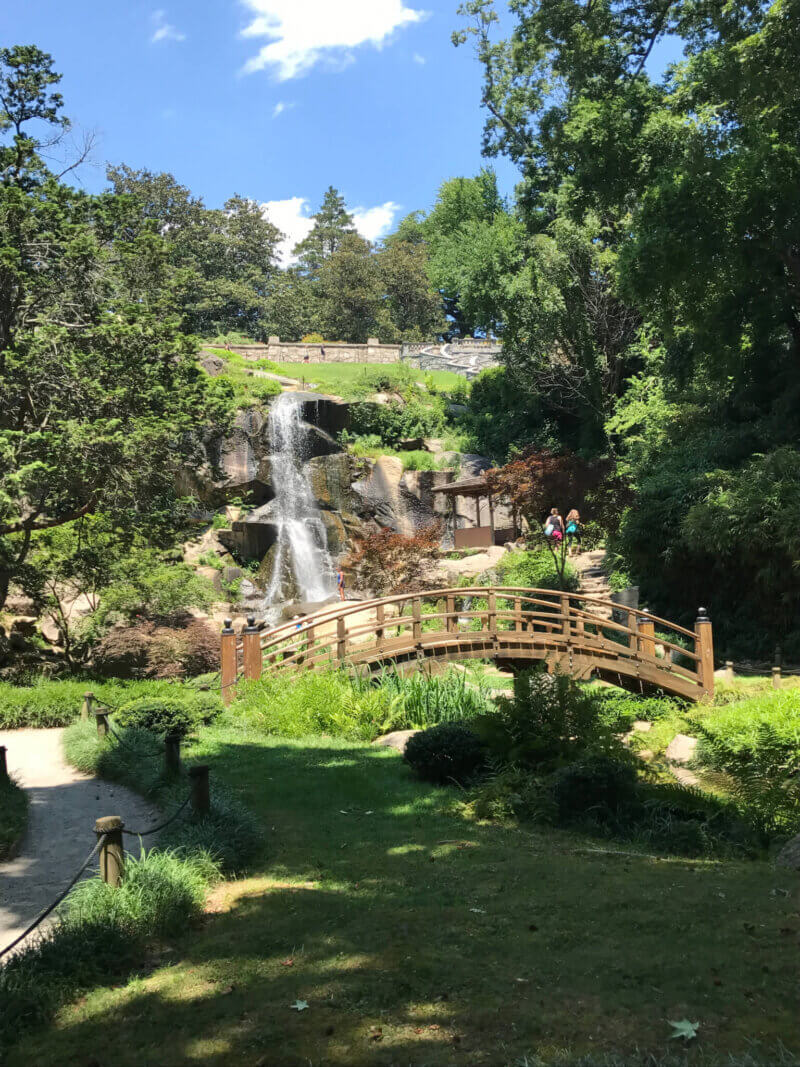 Photo courtesy of Virginia Tourism Corporation