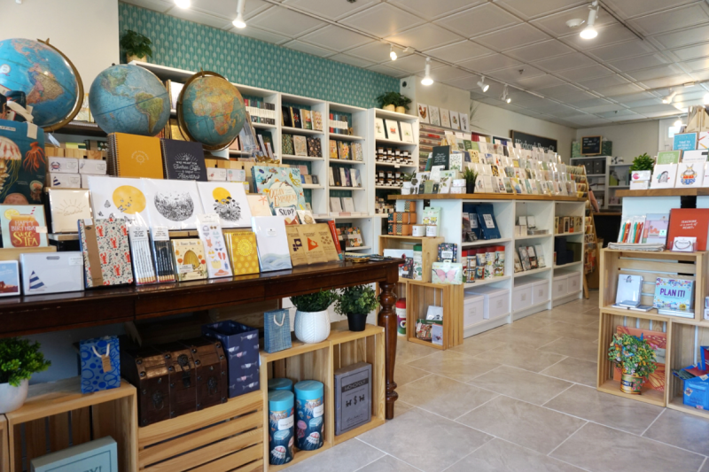 Shop Small, Give Big: Local Stores for Holiday Shopping in NVA