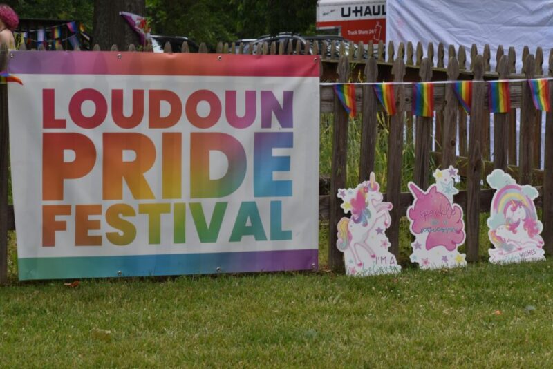 Mapping Out Virginia’s Vibrant Pride Festivals