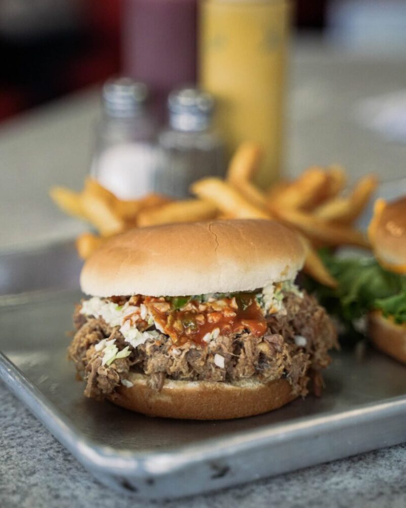 The 6 Norfolk restaurants Guy Fieri visited on ‘Diners, Drive-ins and Dives’