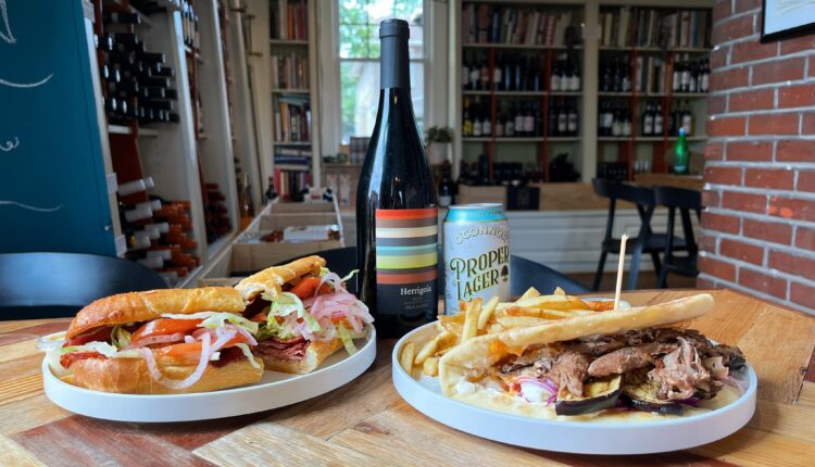 The 6 Norfolk restaurants Guy Fieri visited on ‘Diners, Drive-ins and Dives’