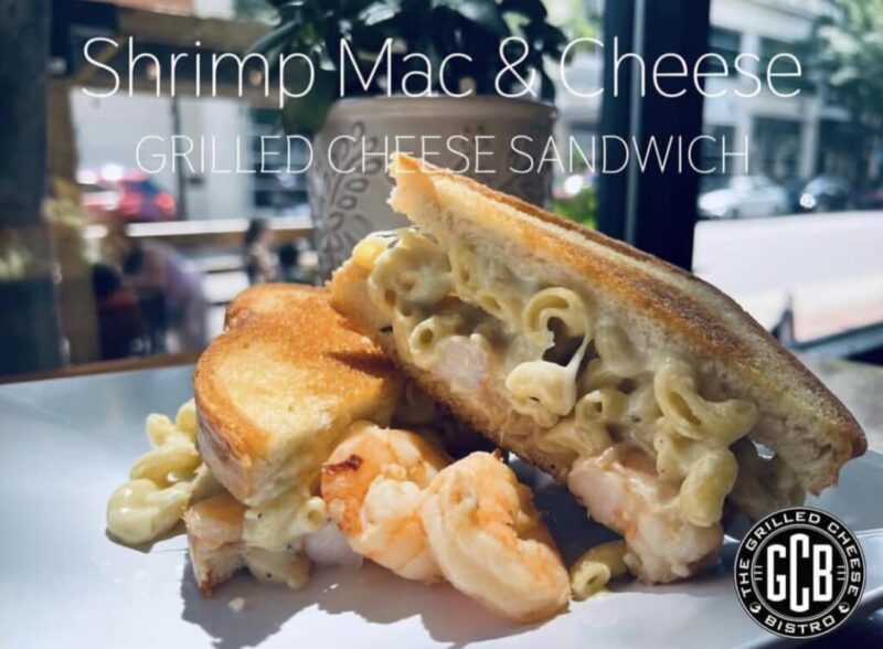 The 6 Norfolk restaurants Guy Fieri visited on ‘Diners, Drive-ins and Dives’