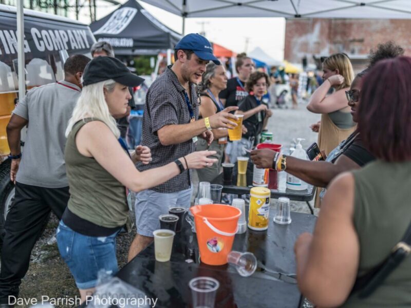 August in Virginia: 16 can’t-miss festivals & events