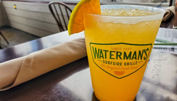 The 15 best waterfront restaurants in Virginia, according to Yelp