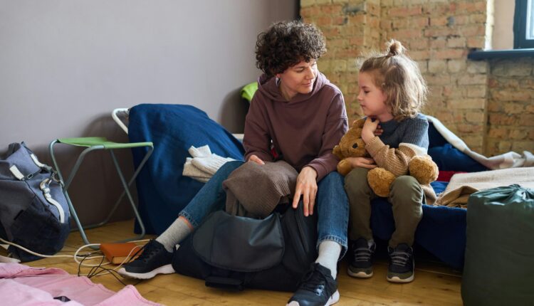 Experiencing housing insecurity in Chesapeake? Check out these resources