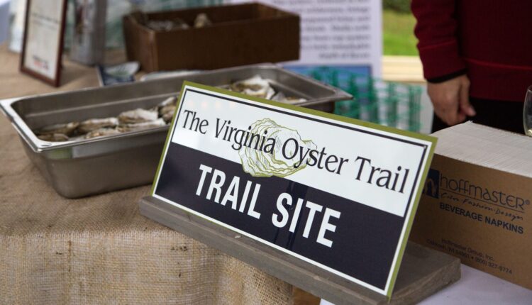 12 things you never knew about Virginia’s agriculture