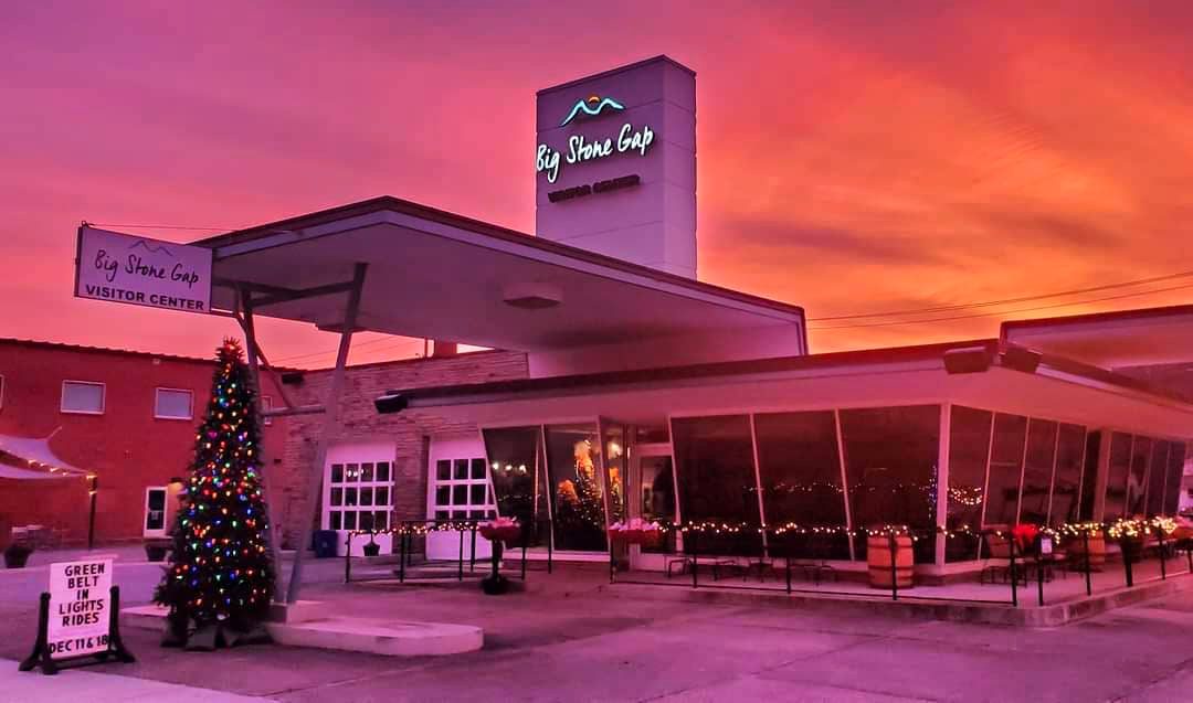 Big Stone Gap