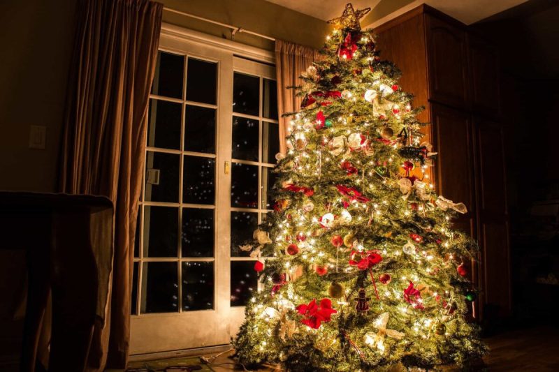 Central Virginia residents can recycle their Christmas trees for free this holiday season.