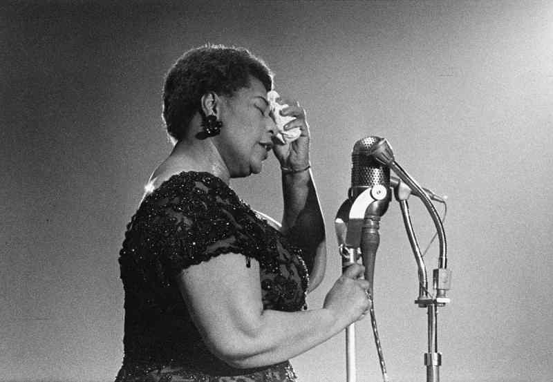 Before she moved to New York and began shaping the singing career that would earn her 13 GRAMMYs and a long-lasting legacy, Ella Fitzgerald was just a girl from Newport News, Virginia.